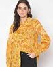 Buy Yellow Shirts for Women by Aarke Ritu Kumar Online | Ajio.com