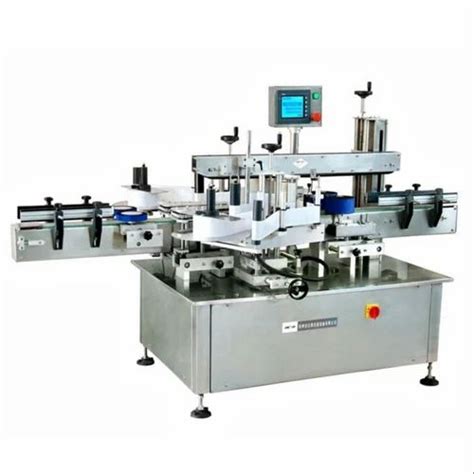 Image result for Automatic Sticker Labeling Machine