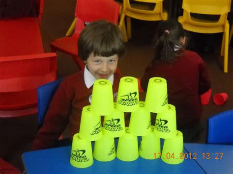 Image result for Speed Stacking Tutorial