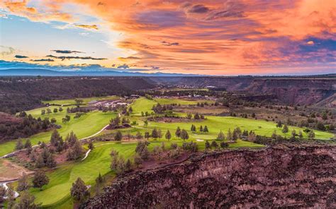 Crooked River Ranch - Crooked River Ranch, OR