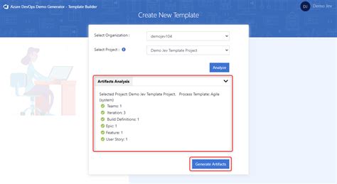Image result for Azure DevOps Project Demo