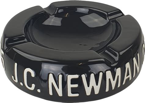 J.C. Newman Cigar Co. Ascher Vintage schwarz ⎮La Casa del Tabaco - La ...