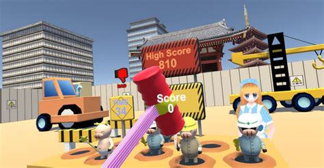 Method VR 的图像结果