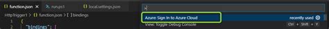 Image result for vs Code Azure Extension