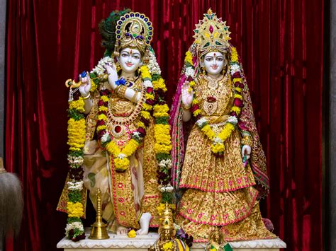 Hindu Temple & Cultural Center, Bothell, WA - HTCC