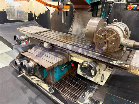 Image result for Clausing Machine