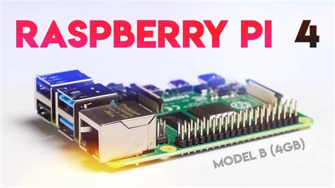 Image result for How to Set Up a Raspberry Pi 4