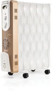 USHA OFR 3611 FS PTC Oil Filled Room Heater Price in India - Buy USHA ...