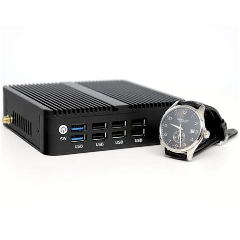 Fanless 4K Mini Computer 的图像结果