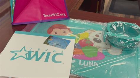 $1.2 million state grant helps fund Coastal Bend WIC program | kiiitv.com