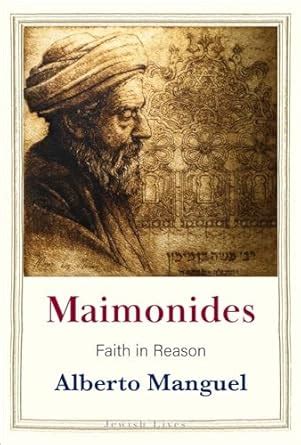 Buy Maimonides Book Online at Low Prices in India | Maimonides Reviews ...