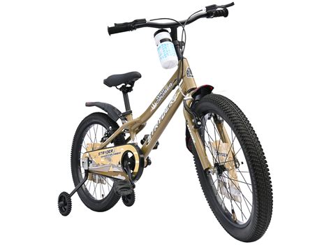 Buy 20T War Cruiser - Stryder Bikes