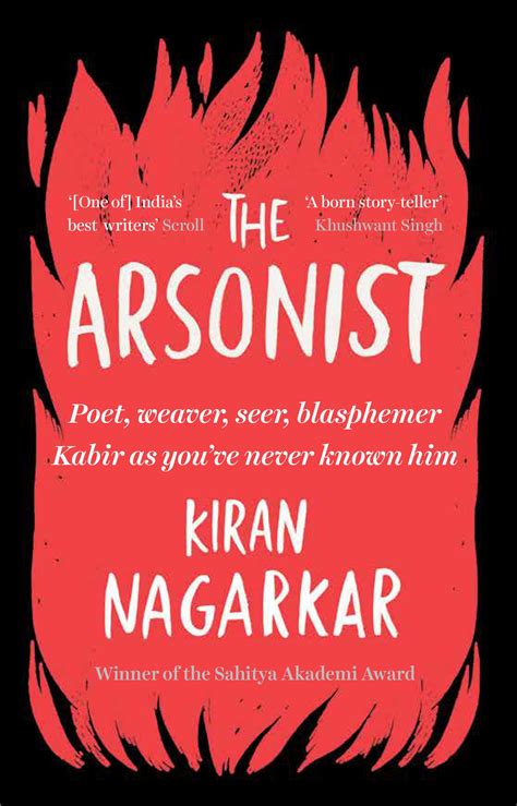 THE ARSONIST – juggernautin