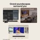 Buy LG S40T, WOW Interface, AI Sound Pro, Dolby Digital, Immersive ...