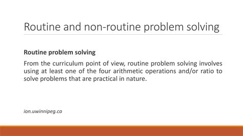 Solve of Non Routine Problem Using by Steps 的图像结果