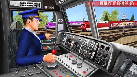 城市火车模拟器：火车驾驶游戏2018 | TapTap 发现好游戏