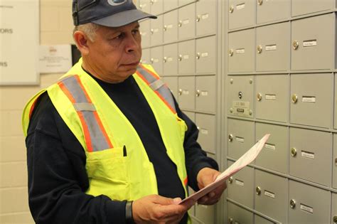 Russell Reid Office Photos