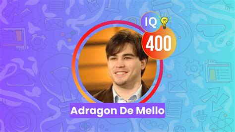 Adragon De Mello