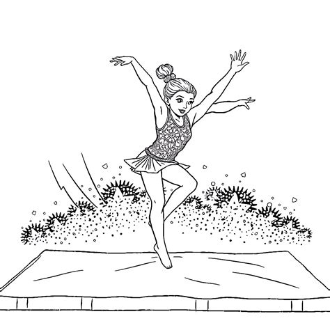 Best Destiny's Bounty Coloring Pages (Free Printable PDF)