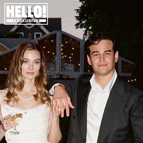 Havoc star Tom Hardy's actress ex-wife who inspired three of his tattoos | HELLO!