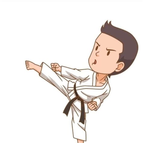 Karate Class Age 7-17 , Mount Pleasant Children's Karate, Calgary, 5 ...