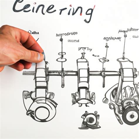 Engine Explain Working 的图像结果