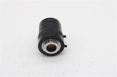 Computar 12-36mm 1:2.8 2/3" Camera Lens – NTC Tech