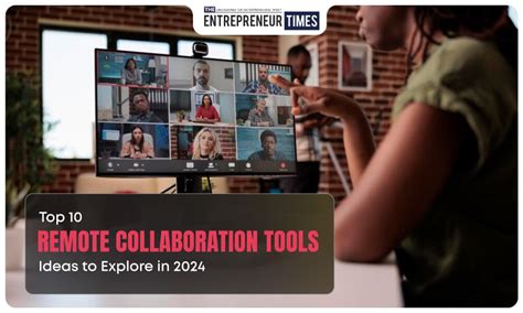 Image result for Remote Collaboration Tools