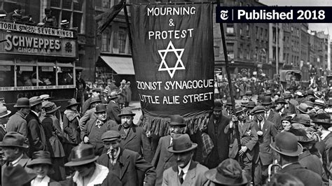 Why Were The Jews Hated By Nazis