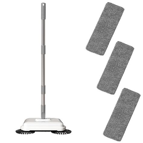 Image result for Small Floor Sweeper