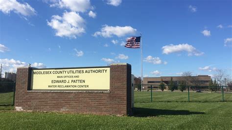 Middlesex County Utilities Authority pays $5M in settlement
