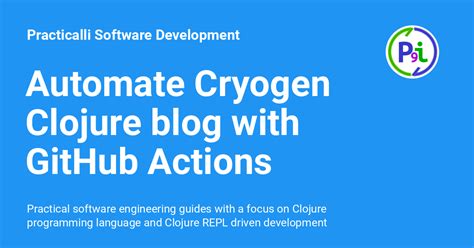 Image result for Clojure Blog