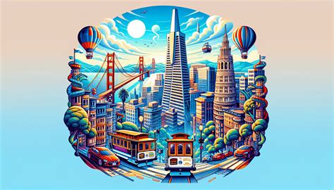 Two Embarcadero Center: Iconic San Francisco Office Tower - SF Citizen