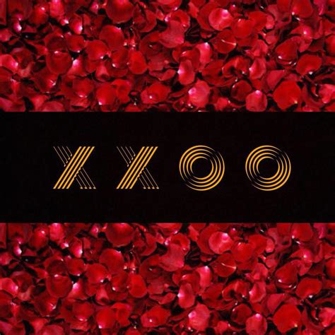 Xxoo Gifts & Merchandise for Sale | Redbubble