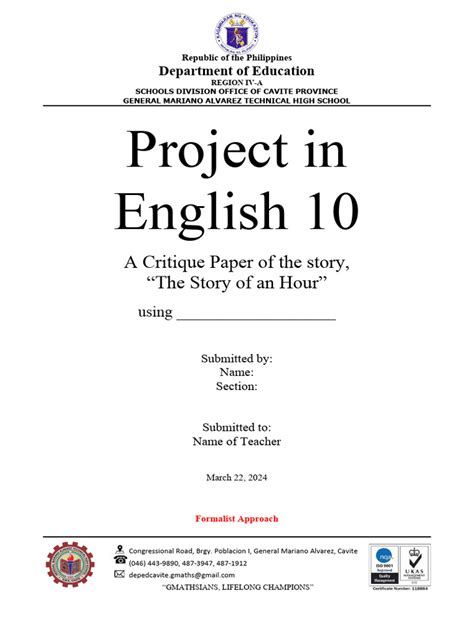 Critique Paper Introduction Example 的图像结果