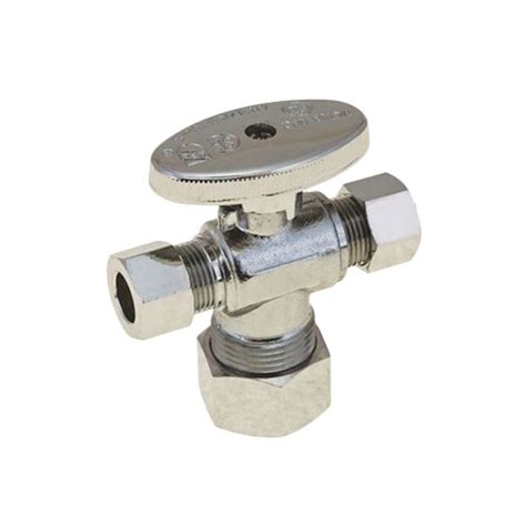 Image result for Using Compression 1 4 Turn Valve