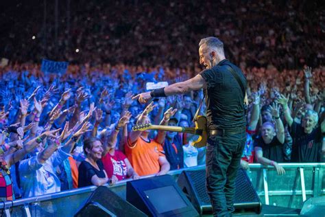 Image result for Bruce Springsteen Band Members