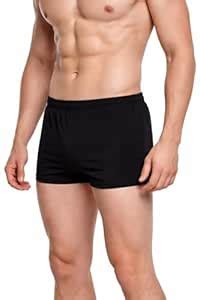 Adult Male Incontinence Underwear - Trunk style - Bladder Control ...