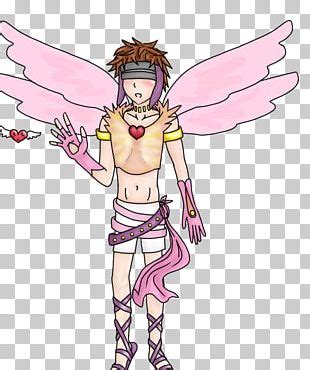 MarineAngemon Digimon Gatomon Calumon PNG