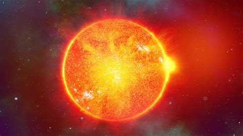 HUGE sunspot emerges on the Sun, warns NASA; Will it pose a solar storm ...