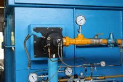Galvanizing Plant Equipments - Galvanized Plant High Velocity Furnace ...