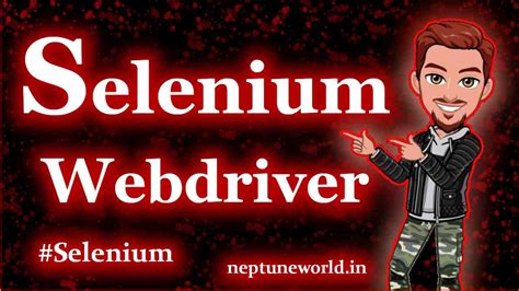 Web Driver in Selenium Java 的图像结果