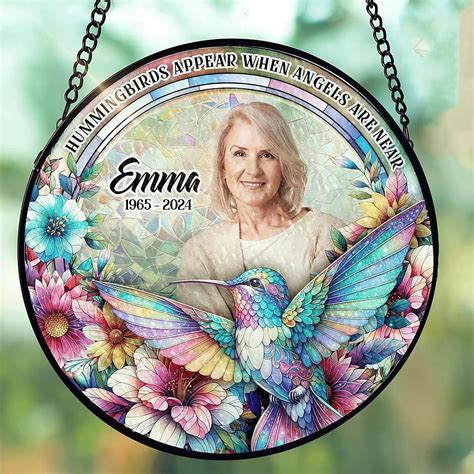 Amazon.com : Personalized Memorial Gifts for Loss of Mom,Remembrance ...