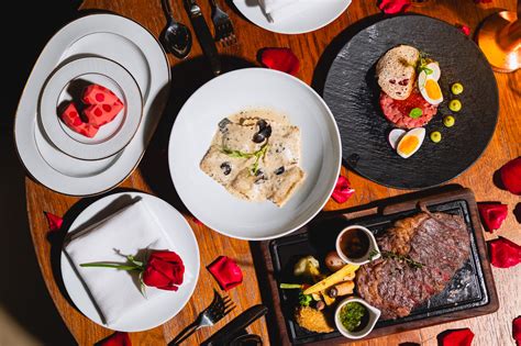 Spectrum Rooftop at Hyatt Regency Bangkok | Skyline Dining - Cocktails ...