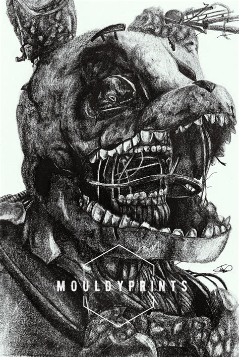 Image result for Spring Trap Draw