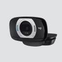Logitech HD Webcam C615 - Logitech : Flipkart.com
