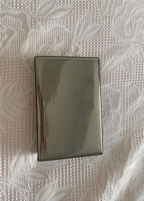 Gümüş Rengi Gece Çantası Diğer Cüzdan %20 İndirimli - Gardrops