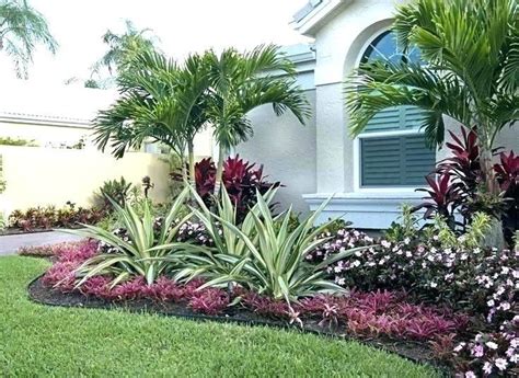 landscaping ideas for zone 9a