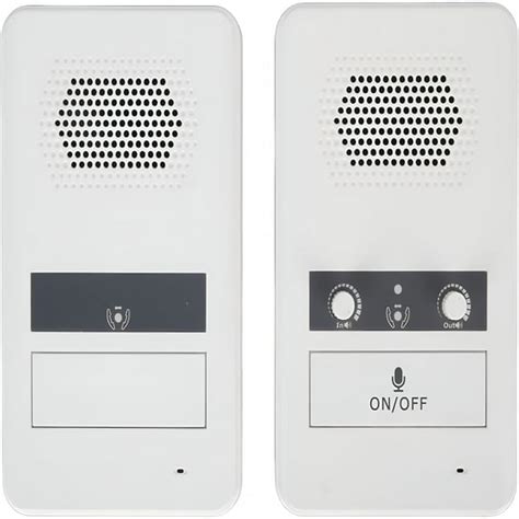 Wireless Window Intercom System 的图像结果