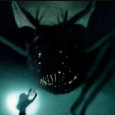 Artificial Intelligence Generates Spooky Images Of 'The Scariest Thing ...